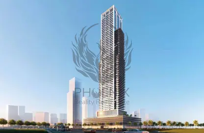 Apartment - Studio - 1 Bathroom for sale in Auresta tower - District 11 - Jumeirah Village Circle - Dubai