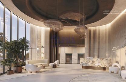 Apartment - 2 Bedrooms - 3 Bathrooms for sale in Ellington Views I - Al Hamra Village - Ras Al Khaimah