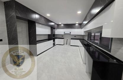 Villa - 6 Bedrooms - 7+ Bathrooms for rent in Al Helio 1 - Al Helio - Ajman