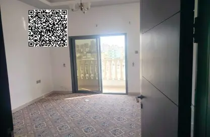 Apartment - 1 Bedroom - 1 Bathroom for rent in Sheikh Jaber Al Sabah Street - Al Naimiya - Al Nuaimiya - Ajman