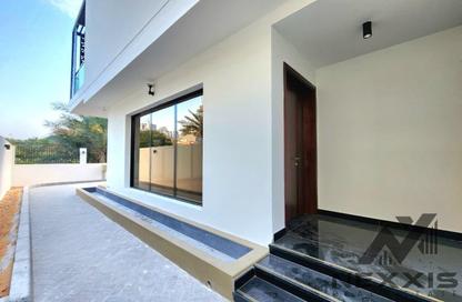 Villa - 4 Bedrooms - 6 Bathrooms for rent in Oxford Villas - District 15 - Jumeirah Village Circle - Dubai