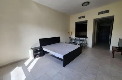 Apartment - Studio - 1 Bathroom for sale in Building 105 - Mediterranean Cluster - Discovery Gardens - Dubai