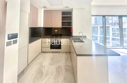 شقة - غرفة نوم - 2 حمامات للبيع في بننسولا 5 - بنينسولا - الخليج التجاري - دبي