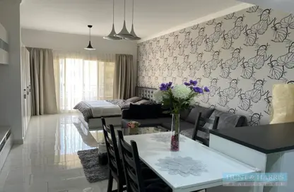 شقة - 1 حمام للايجار في شقق الجولف - قرية الحمرا - رأس الخيمة