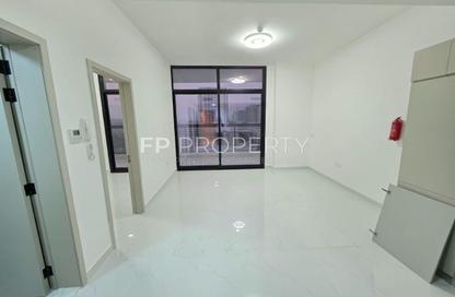 Apartment - 1 - 2 for rent in Equiti Home - Al Furjan - Dubai