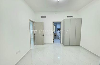 Apartment - 1 - 2 for rent in Equiti Home - Al Furjan - Dubai