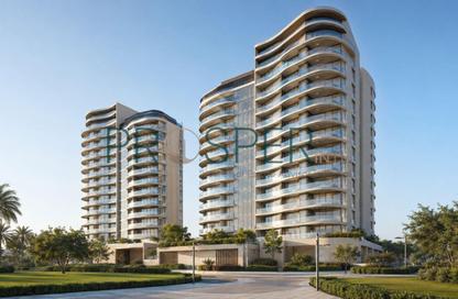 Apartment - 1 Bedroom - 2 Bathrooms for sale in Elo 2 - Elo - Damac Hills 2 - Dubai