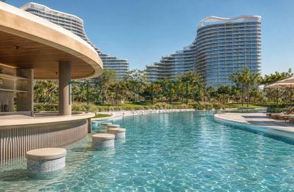 Apartment - 1 Bedroom - 2 Bathrooms for sale in Elo 2 - Elo - Damac Hills 2 - Dubai