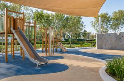 Apartment - 1 Bedroom - 2 Bathrooms for sale in Elo 2 - Elo - Damac Hills 2 - Dubai