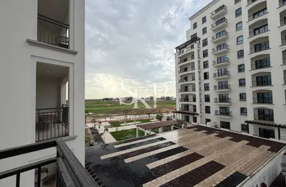 شقة - 2 غرف نوم - 3 حمامات للايجار في ريزيدينس سي - ياس جولف كليكشن - جزيرة ياس - أبوظبي