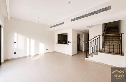 Townhouse - 4 - 3 for sale in Malta - Damac Lagoons - Dubai