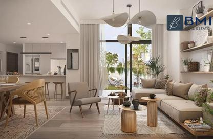 Apartment - 1 Bedroom - 1 Bathroom for sale in The Sustainable City - Yas Island - Yas Island - Abu Dhabi Apartment - 1 Bedroom - 1 Bathroom for sale in The Sustainable City - Yas Island - Yas Island - Abu Dhabi