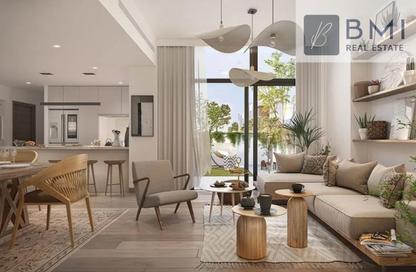 Apartment - 1 Bedroom - 1 Bathroom for sale in The Sustainable City - Yas Island - Yas Island - Abu Dhabi Apartment - 1 Bedroom - 1 Bathroom for sale in The Sustainable City - Yas Island - Yas Island - Abu Dhabi
