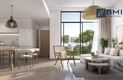 Apartment - 1 Bedroom - 1 Bathroom for sale in The Sustainable City - Yas Island - Yas Island - Abu Dhabi Apartment - 1 Bedroom - 1 Bathroom for sale in The Sustainable City - Yas Island - Yas Island - Abu Dhabi
