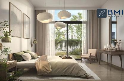 Apartment - 1 Bedroom - 1 Bathroom for sale in The Sustainable City - Yas Island - Yas Island - Abu Dhabi Apartment - 1 Bedroom - 1 Bathroom for sale in The Sustainable City - Yas Island - Yas Island - Abu Dhabi