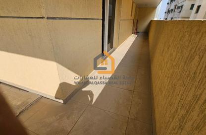 Apartment - 2 - 2 for rent in Abu shagara Building 2 - Budaniq - Al Qasimia - Sharjah Apartment - 2 - 2 for rent in Abu shagara Building 2 - Budaniq - Al Qasimia - Sharjah