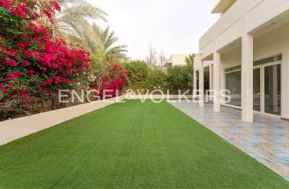 Villa - 3 Bedrooms - 4 Bathrooms for rent in Saheel 2 - Saheel - Arabian Ranches - Dubai