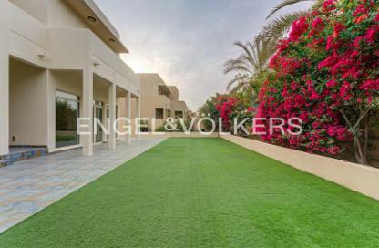 Villa - 3 Bedrooms - 4 Bathrooms for rent in Saheel 2 - Saheel - Arabian Ranches - Dubai
