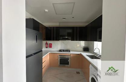 Apartment - 2 Bedrooms - 3 Bathrooms for rent in Gemz by Danube - Al Furjan - Dubai Apartment - 2 Bedrooms - 3 Bathrooms for rent in Gemz by Danube - Al Furjan - Dubai