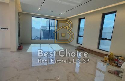 Villa - 7 - 7 for sale in Hoshi 2 - Hoshi - Al Badie - Sharjah