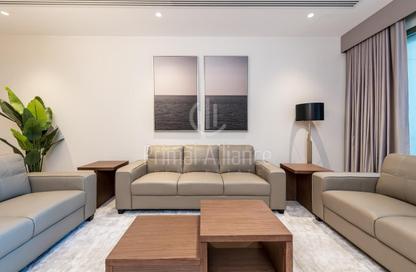 Apartment - 2 Bedrooms - 2 Bathrooms for rent in Elite Downtown Residence 2 - Elite Downtown Residence - Downtown Dubai - Dubai