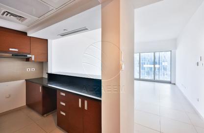 Apartment - 1 - 2 for rent in The Gate Tower 2 - Shams Abu Dhabi - Al Reem Island - Abu Dhabi Apartment - 1 - 2 for rent in The Gate Tower 2 - Shams Abu Dhabi - Al Reem Island - Abu Dhabi