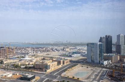 Apartment - 1 - 2 for rent in The Gate Tower 2 - Shams Abu Dhabi - Al Reem Island - Abu Dhabi Apartment - 1 - 2 for rent in The Gate Tower 2 - Shams Abu Dhabi - Al Reem Island - Abu Dhabi
