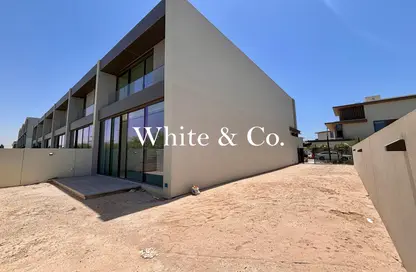 Townhouse - 3 Bedrooms - 4 Bathrooms for rent in Nad Al Sheba Gardens 2 - Nad Al Sheba Gardens - Nad Al Sheba 1 - Nad Al Sheba - Dubai