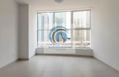 Apartment - 1 Bedroom - 1 Bathroom for rent in DXB Tower - Sheikh Zayed Road - Dubai