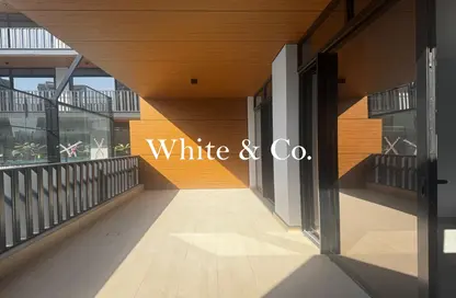 Apartment - 1 Bedroom - 1 Bathroom for sale in Heilbronn Park Lane 2 - District 11 - Jumeirah Village Circle - Dubai