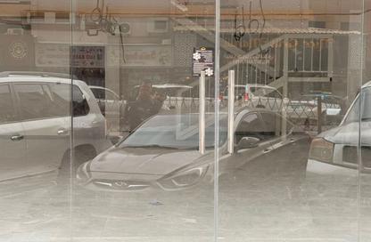 Shop - Studio - 1 for rent in Liwara 1 - Ajman