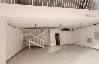 Shop - Studio - 1 for rent in Liwara 1 - Ajman