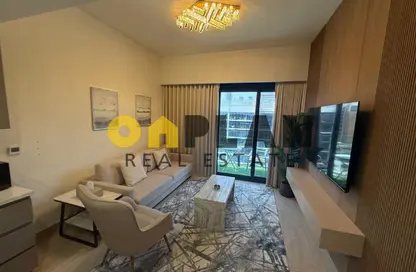 شقة - غرفة نوم - 1 حمام للايجار في 34 عزيزي ريفييرا - عزيزي ريفيرا - ميدان واحد - ميدان - دبي