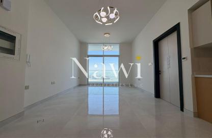 شقة - غرفة نوم - 1 حمام للايجار في سكايز من دانوب - ارجان - دبي