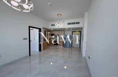 شقة - غرفة نوم - 1 حمام للايجار في سكايز من دانوب - ارجان - دبي