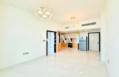 Apartment - 1 Bedroom - 1 Bathroom for rent in Skyz by Danube - Arjan - Dubai