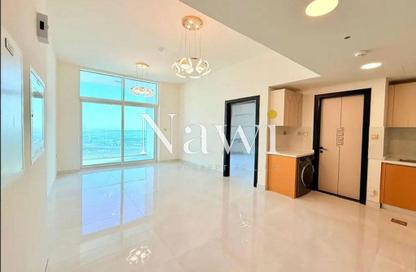 Apartment - 1 Bedroom - 1 Bathroom for rent in Skyz by Danube - Arjan - Dubai