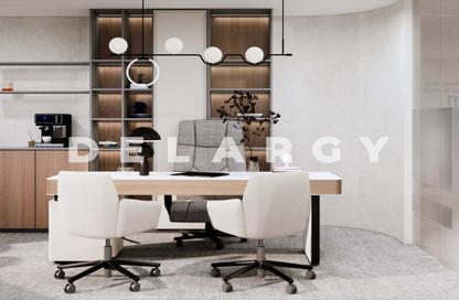 Office Space - Studio for rent in Ontario Tower - Business Bay - Dubai
