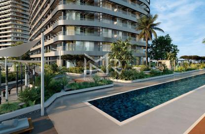 Apartment - 1 Bedroom - 1 Bathroom for sale in Skyhills Astra Tower A - Skyhills Astra - Dubai Science Park - Dubai