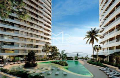 Apartment - 1 Bedroom - 1 Bathroom for sale in Skyhills Astra Tower A - Skyhills Astra - Dubai Science Park - Dubai