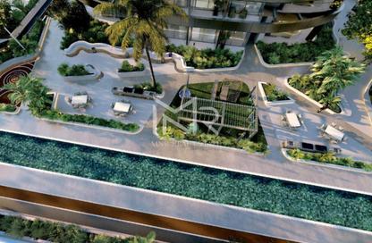 Apartment - 1 Bedroom - 1 Bathroom for sale in Skyhills Astra Tower A - Skyhills Astra - Dubai Science Park - Dubai Apartment - 1 Bedroom - 1 Bathroom for sale in Skyhills Astra Tower A - Skyhills Astra - Dubai Science Park - Dubai