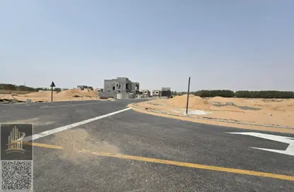 Land - Studio for sale in Al Helio 2 - Al Helio - Ajman