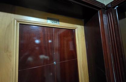 Apartment - 3 - 3 for rent in Palm Tower 2 - Palm Towers - Al Majaz - Sharjah