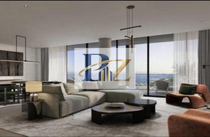 Apartment - 4 - 7 for sale in Anantara Residences - Al Rifa'ah - Al Heerah - Sharjah