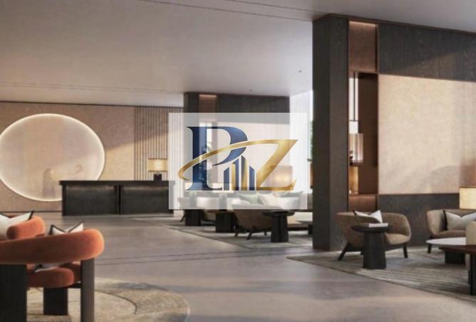 4 BR Penthouse with Private Pool and Sea View