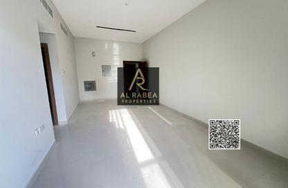 Apartment - 2 Bedrooms - 2 Bathrooms for rent in Sheikh Jaber Al Sabah Street - Al Naimiya - Al Nuaimiya - Ajman