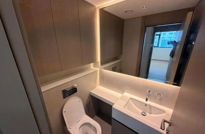 Apartment - 1 - 2 for rent in NAS 3 - NAS - Arjan - Dubai