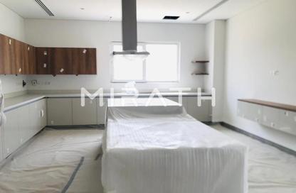 Villa - 5 Bedrooms - 6 Bathrooms for rent in Umm Suqeim 3 Villas - Umm Suqeim 3 - Umm Suqeim - Dubai