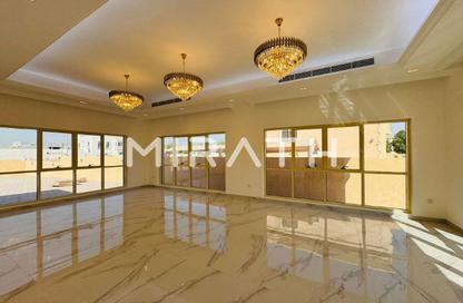 Villa - 5 Bedrooms - 6 Bathrooms for rent in Umm Suqeim 3 Villas - Umm Suqeim 3 - Umm Suqeim - Dubai