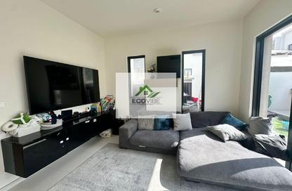Villa - 4 Bedrooms - 4 Bathrooms for sale in Golf Views A - Golf Views - EMAAR South - Dubai South (Dubai World Central) - Dubai